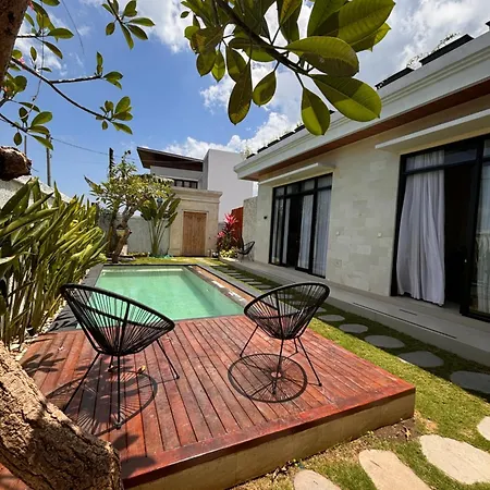 Villa Breeze Pantai Lima- 5 Min To The Beach